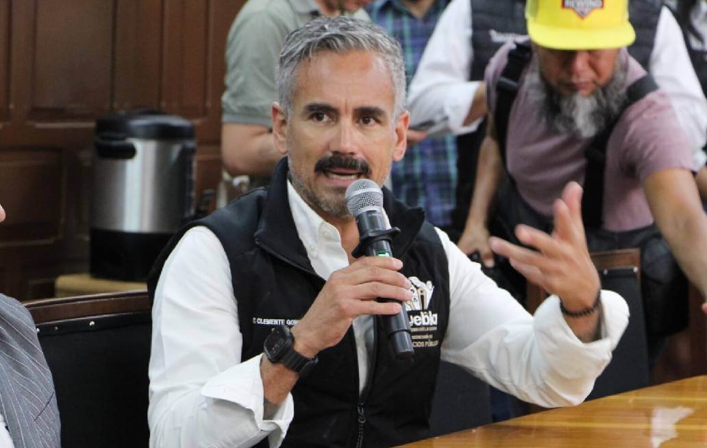 clemente gomez