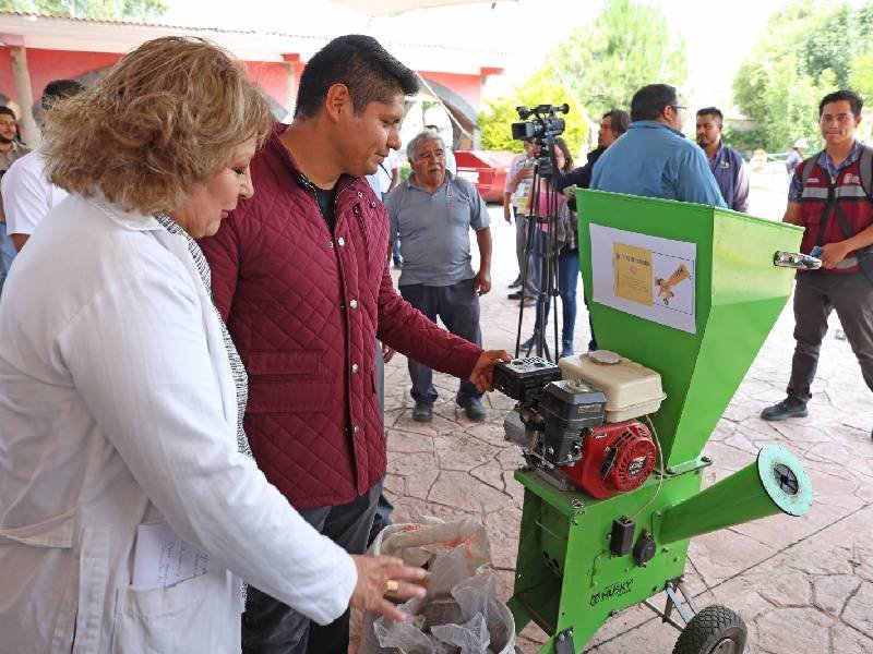 como gobierno tenemos que incentivar