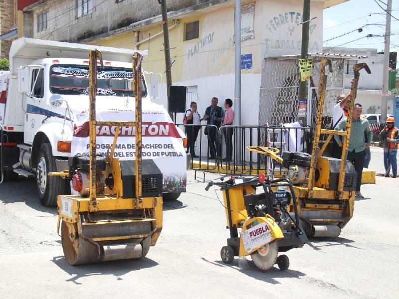 el presidente municipal