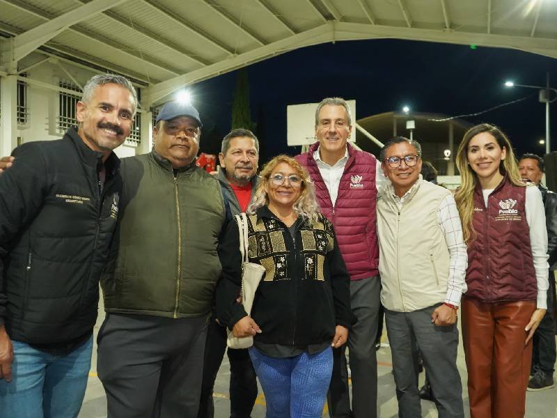 en su mensaje el secretario