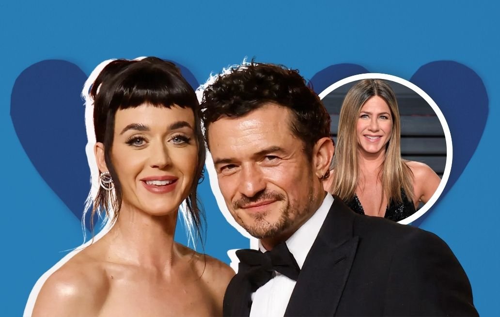 Katy Perry y Orlando Bloom: ¿Terminó su relación?
