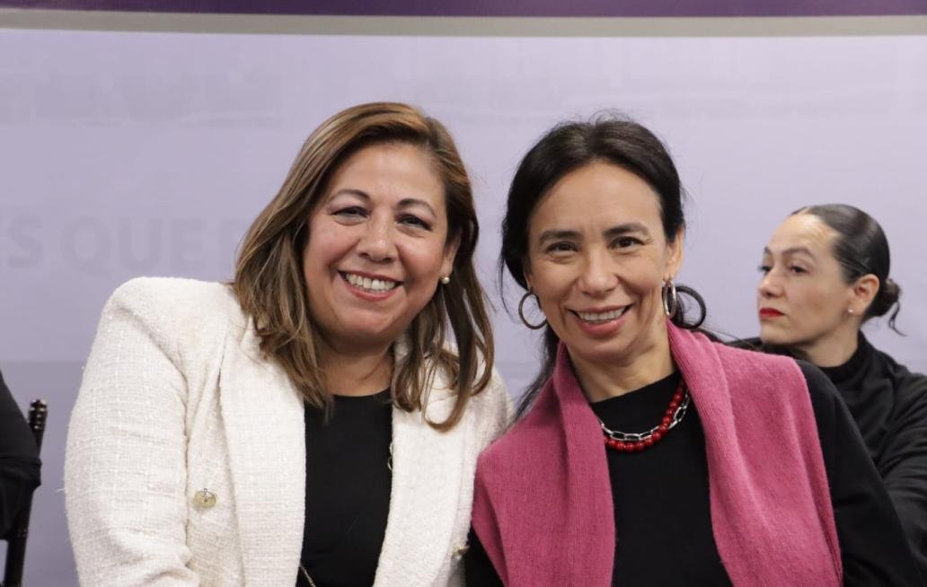 Educación, vital para desarrollo y transformación, afirma Laura Artemisa