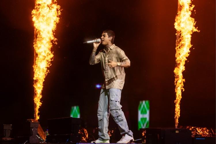 Festival Resuena Dos Equis  en Cholula, Puebla