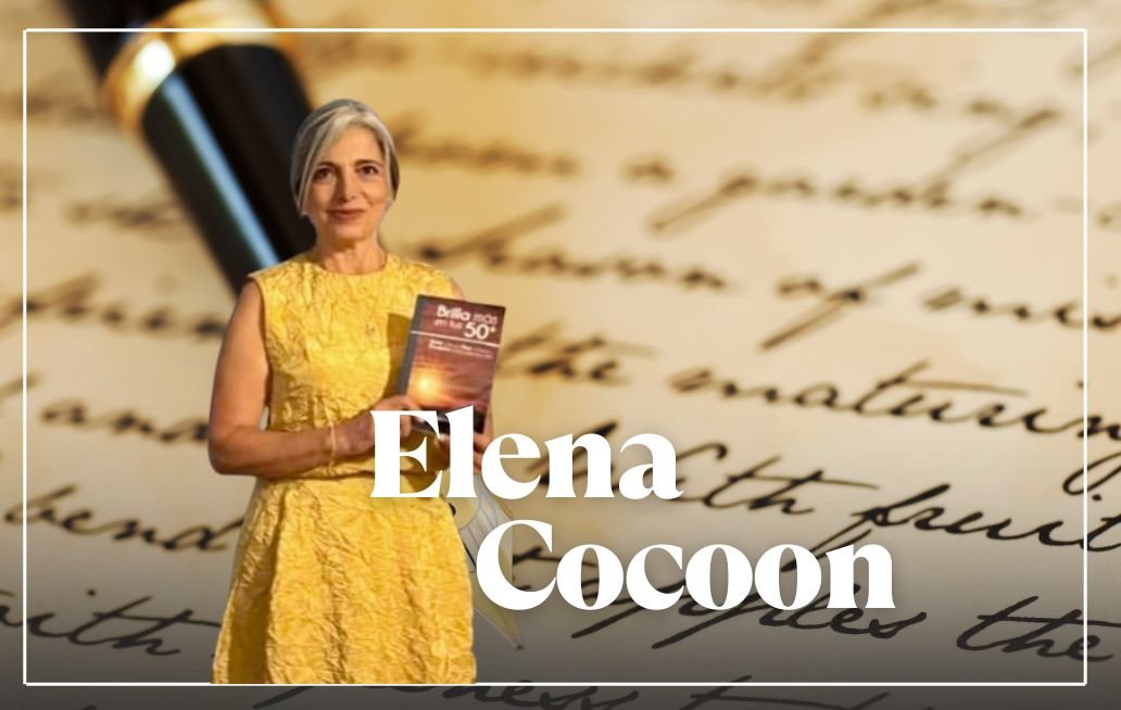 Elena Cocoon