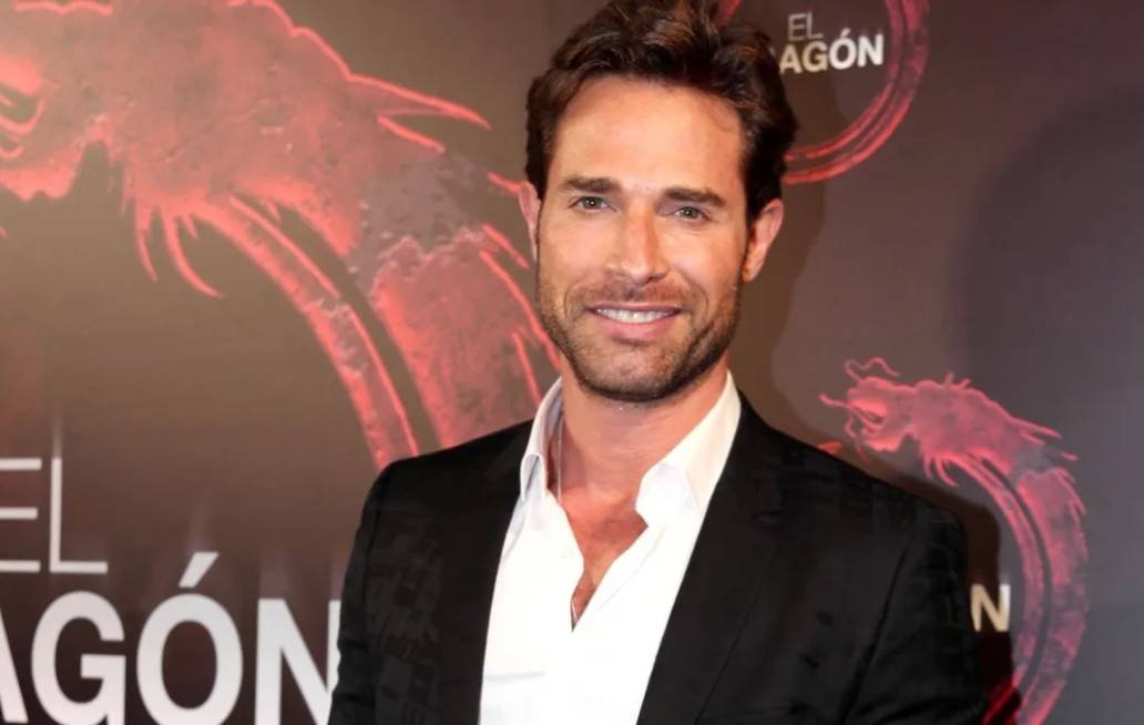 Sebastián Rulli enciende las redes sociales con esta foto