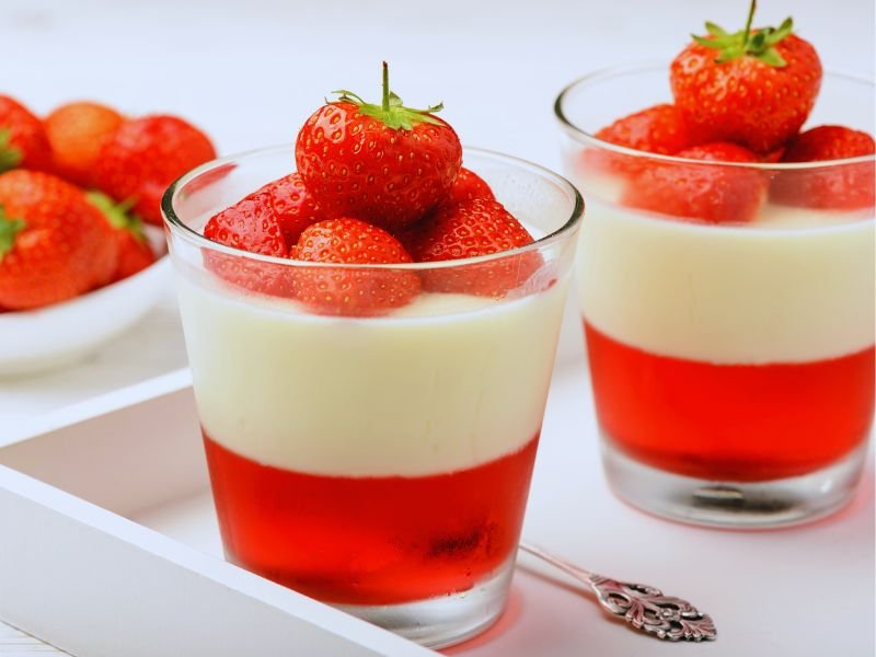 ¿Cómo comer la gelatina para regenerar el cartílago