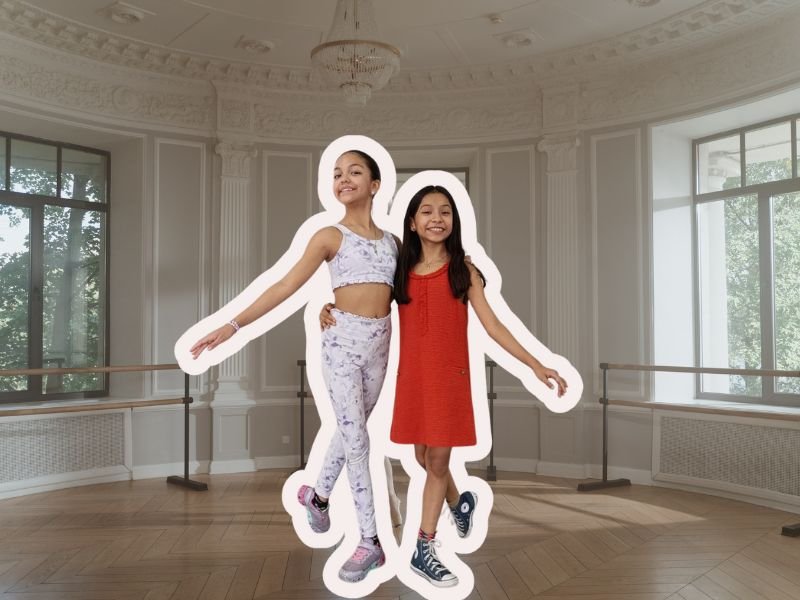 Academia Ballet Puebla