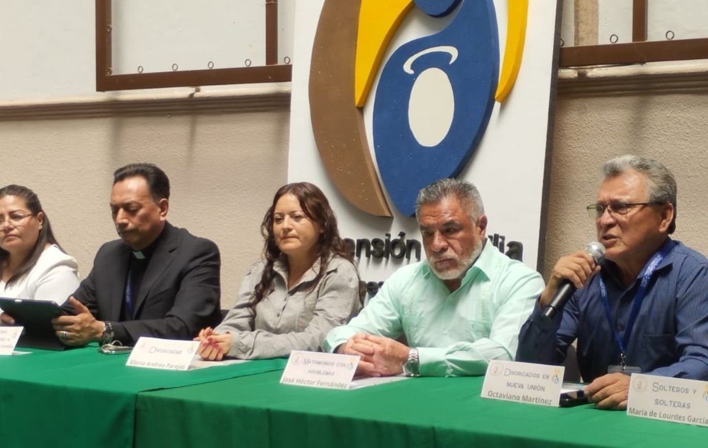 Alrededor de 2 mil personas semanalmente llegan a solicitar ayuda a Casa de la Familia «Juan Pablo II»