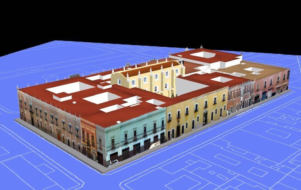 Anuncian inauguración de la sala permanente de la Biblioteca Palafoxiana Anuncian inauguración de la sala permanente de la Biblioteca Palafoxiana