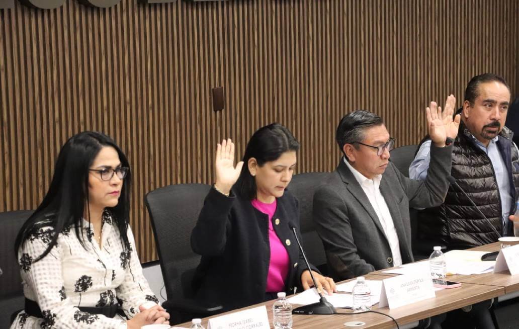 Avala Comisión del Congreso de Puebla exhorto a municipios para prevenir y erradicar el trabajo infantil