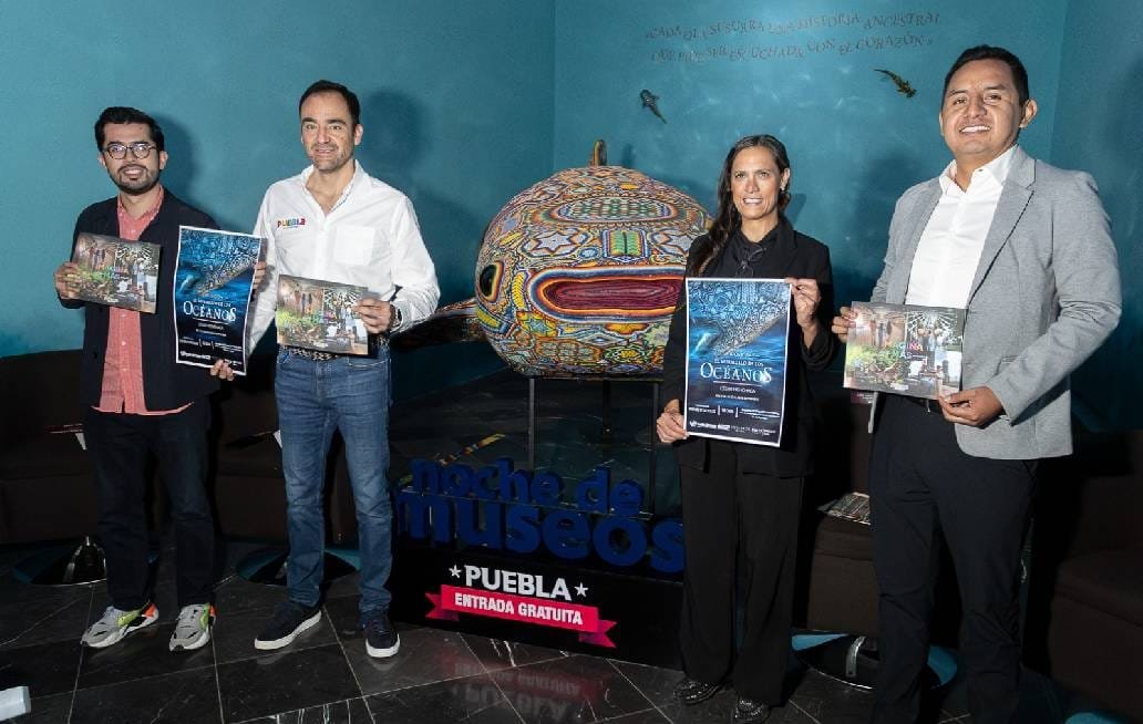 Ayuntamiento anuncia la sexta edición de la Noche de Museos