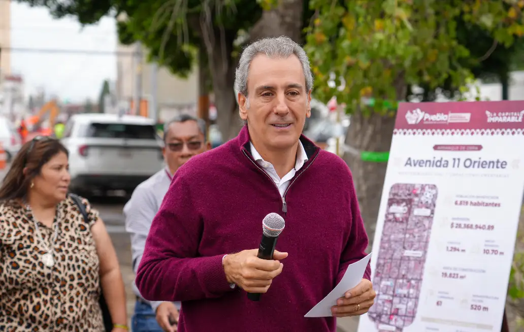 Encabeza Chedraui arranques de obra en diferentes zonas de la capital Encabeza Chedraui arranques de obra en diferentes zonas de la capital