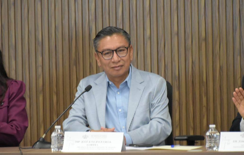 Congreso de Puebla revisa la solicitud para destituir al síndico de San Pedro Cholula