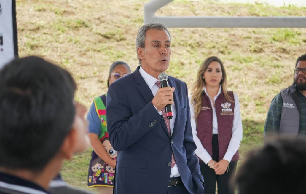 Contribuye Chedraui a la mejora educativa de la capital