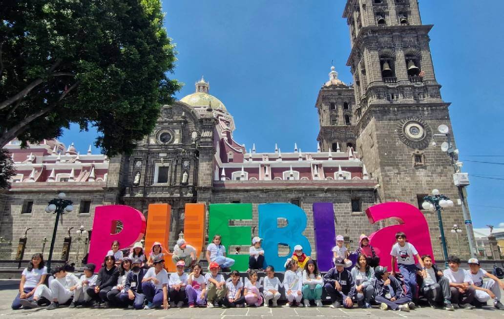 Curso de Verano del ISSSTE enfocado en enseñar a apreciar patrimonio histórico Curso de Verano del ISSSTE enfocado en enseñar a apreciar patrimonio histórico