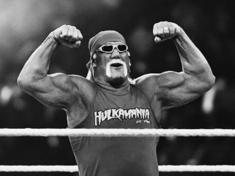 Hulk Hogan