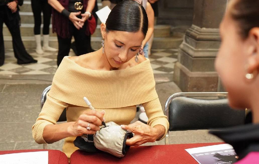 Reitera Gobierno de la Ciudad de Puebla invitación a la “Gala de Estrellas Elisa y Amigos” con orquesta en vivo Reitera Gobierno de la Ciudad de Puebla invitación a la “Gala de Estrellas Elisa y Amigos” con orquesta en vivo