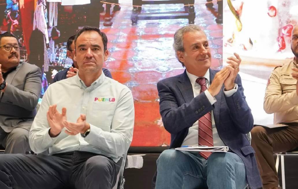 En próximo Cabildo se analizará concesión para Paraderos del Transporte Público: José Chedraui En próximo Cabildo se analizará concesión para Paraderos del Transporte Público: José Chedraui