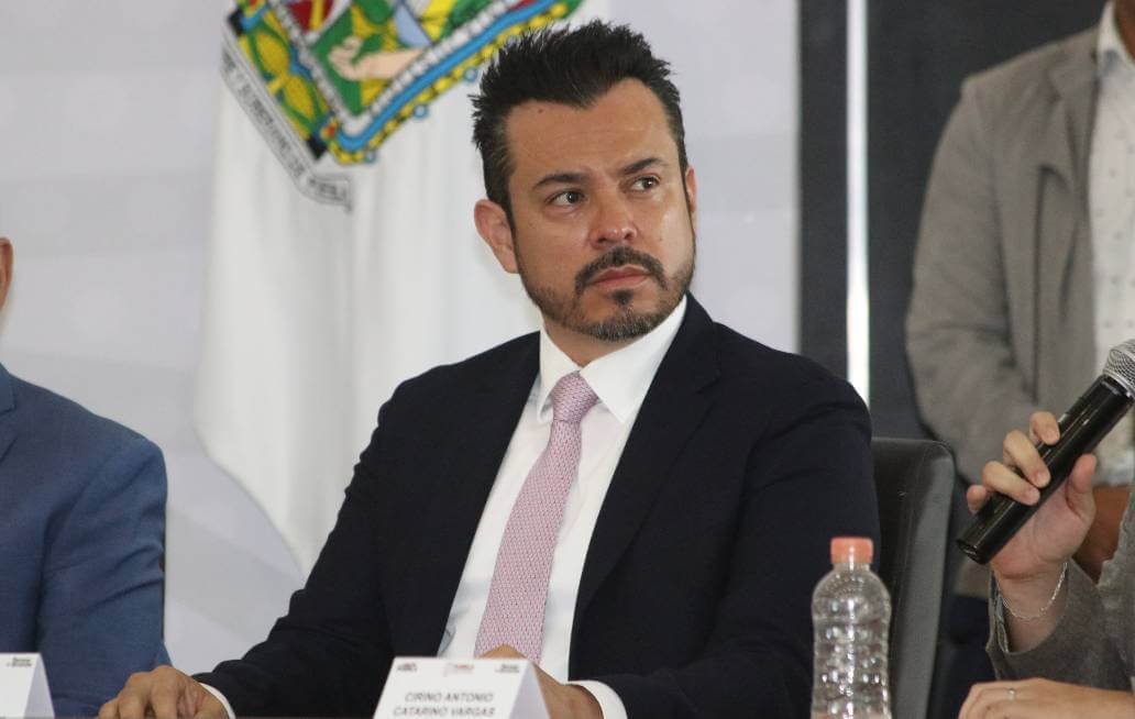Gobierno de Puebla atenderá a la Alianza Mexicana de Organización de Transportistas Gobierno de Puebla atenderá a la Alianza Mexicana de Organización de Transportistas
