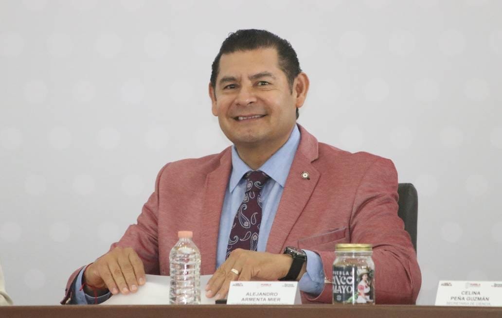 Gobierno de Puebla impulsa red de personas interesadas en la preservación de memoria colectiva Gobierno de Puebla impulsa red de personas interesadas en la preservación de memoria colectiva