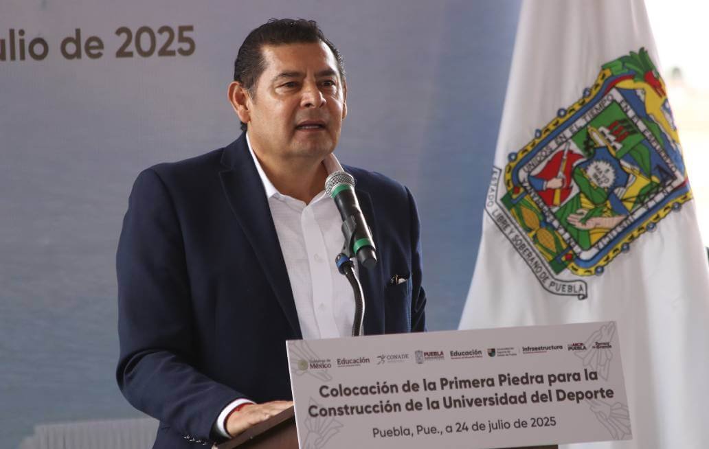Gobierno de Puebla suscribe apertura al diálogo y apego a la ley con organizaciones sociales