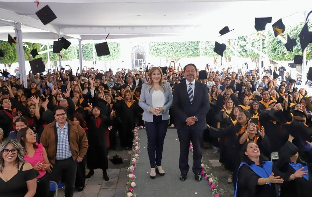 Gobierno de Puebla y SEDIF reafirman compromiso con bienestar de familias