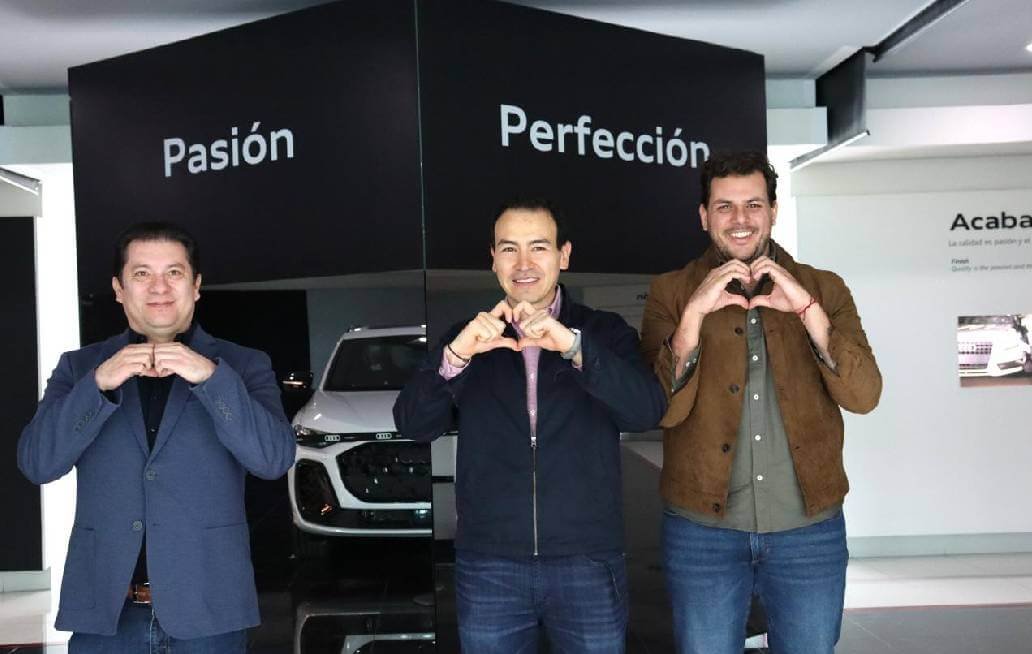 Gobierno de Puebla y UTP-CERHAN consolidan su apoyo al Proyecto Olinia