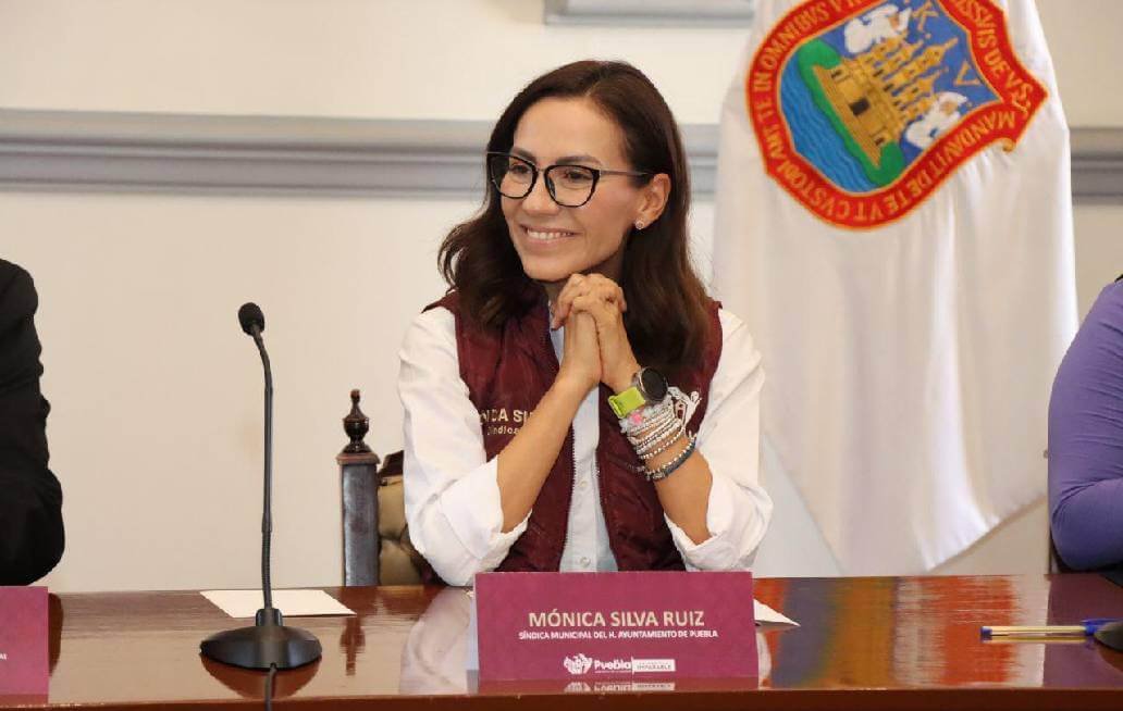 Impulsa Gobierno de la Ciudad de Puebla capacitación con enfoque en derechos humanos