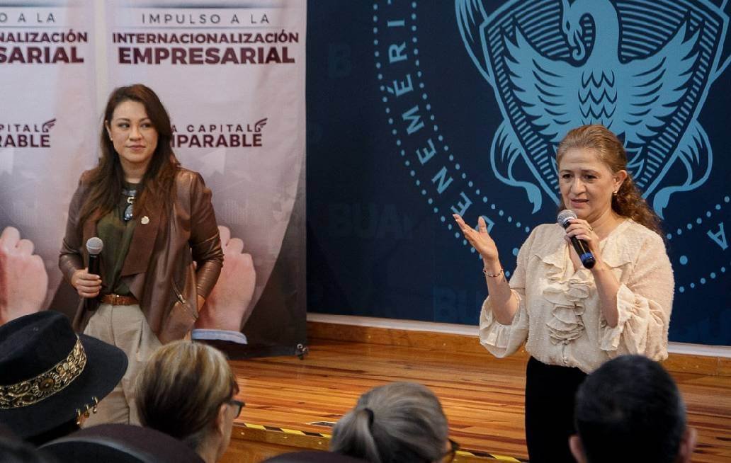 Inicia Gobierno de la Ciudad de Puebla preparación para MiPyMes exportadoras