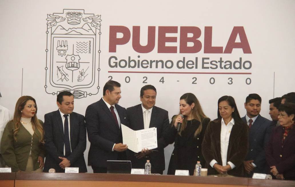Inicia en Puebla el Programa de Regularización de predios rústicos, urbanos y suburbanos