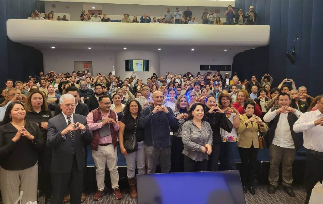 Las cooperativas un modelo económico centrado: SEDETRA