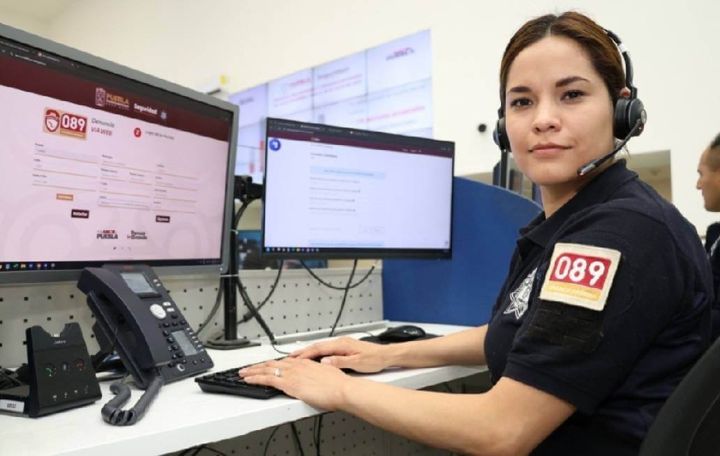 Llama SSP a usar correctamente 9-1-1 y 089 durante vacaciones de verano