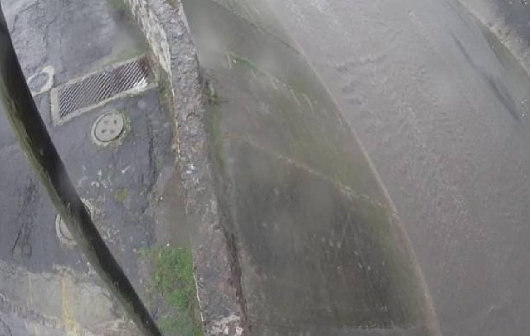 Mantiene Gobierno de la Ciudad de Puebla monitoreo hidrometeorológico: lluvias moderadas y afluentes Controlados Mantiene Gobierno de la Ciudad de Puebla monitoreo hidrometeorológico: lluvias moderadas y afluentes Controlados