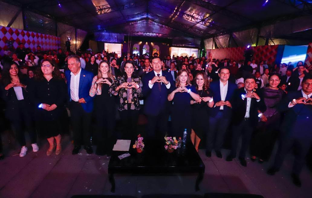 Nueva marca de Puebla en sinergia con campaña nacional “México, Latidos del Mundo”: Josefina Rodríguez