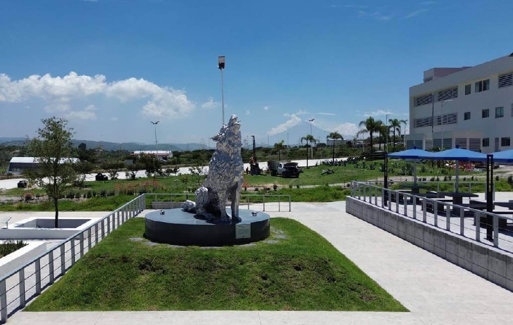 Ofrece CU2 BUAP nueva ingeniería con enfoque digital en procesos logísticos complejos