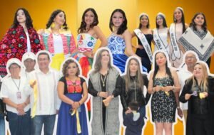 feria artesanal poblana