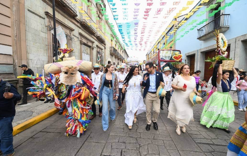 Participa Puebla en la Asamblea de Asetur