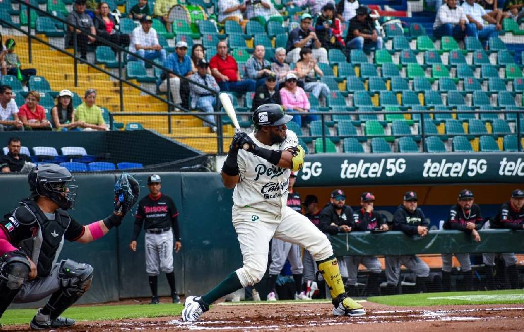 Pericos de Puebla, sublíder de Zona Sur tras ganar serie ante Guerreros de Oaxaca