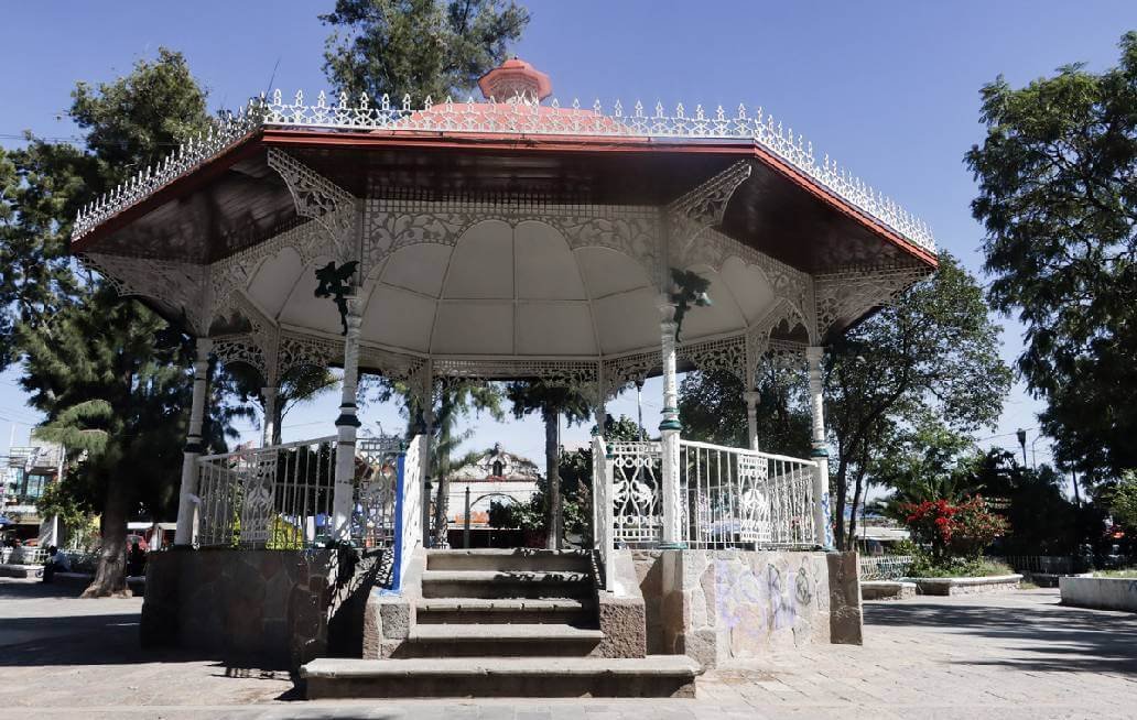 Pobladores de San Francisco Totimehuacan confían en regresar a ser municipio: presidente auxiliar