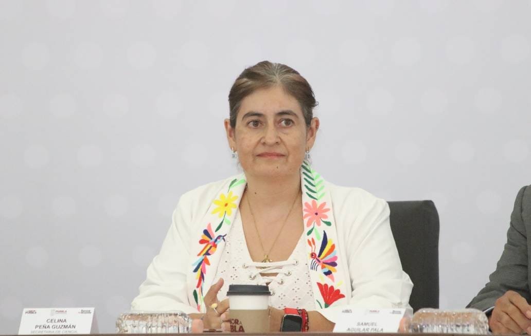 Seguridad con bienestar para el futuro de los jóvenes: Armenta