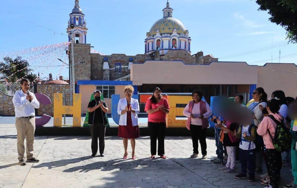 Tere Alfaro pone en marcha los “Cursos de Verano 2025”