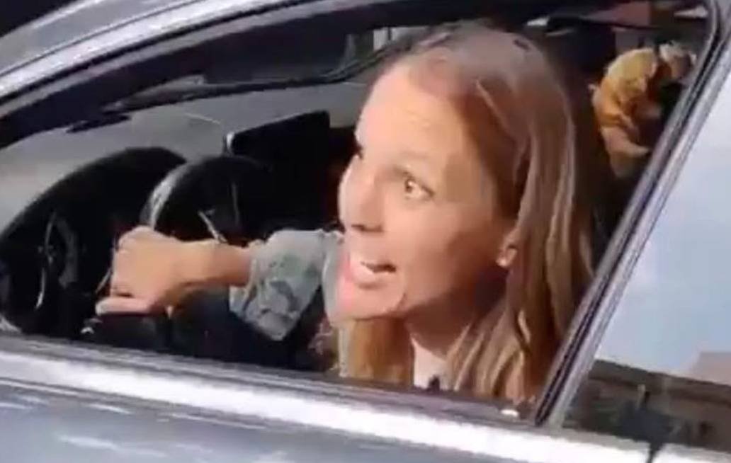 #LadyRacista Ximena Pichel y la vigencia del clasismo #LadyRacista Ximena Pichel y la vigencia del clasismo