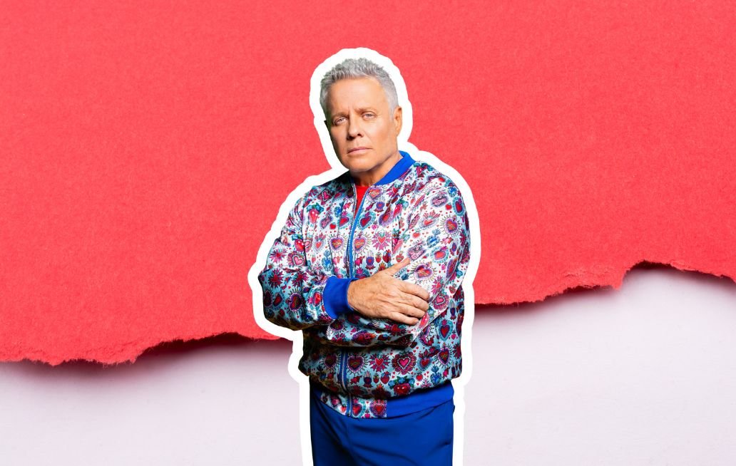 Alexis Ayala es el cuarto integrante de #LCDLFMX3 Alexis Ayala es el cuarto integrante de #LCDLFMX3