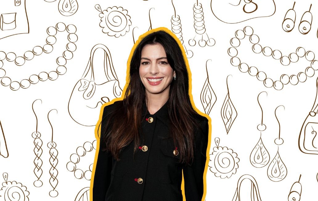 Anne Hathaway da el primer vistazo de 'El Diablo viste a la moda 2'