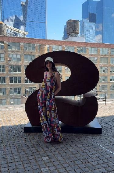 Anne Hathaway filtra fotos de 'El Diablo viste a la moda 2'