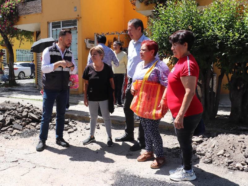 con nuestra campaña