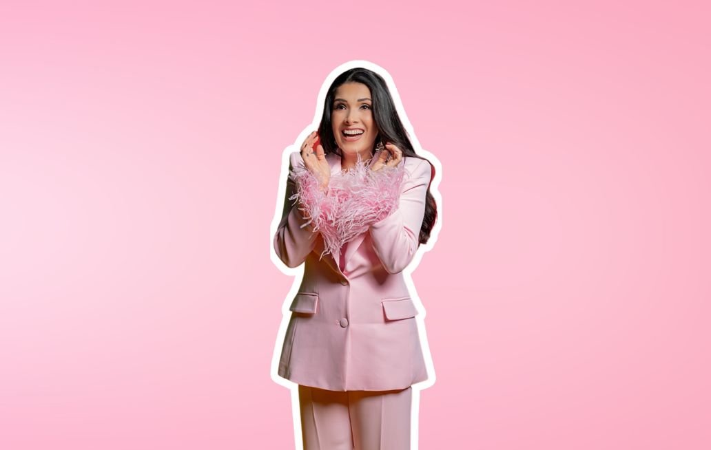 Dalilah Polanco se une a La Casa de los Famosos México 2025