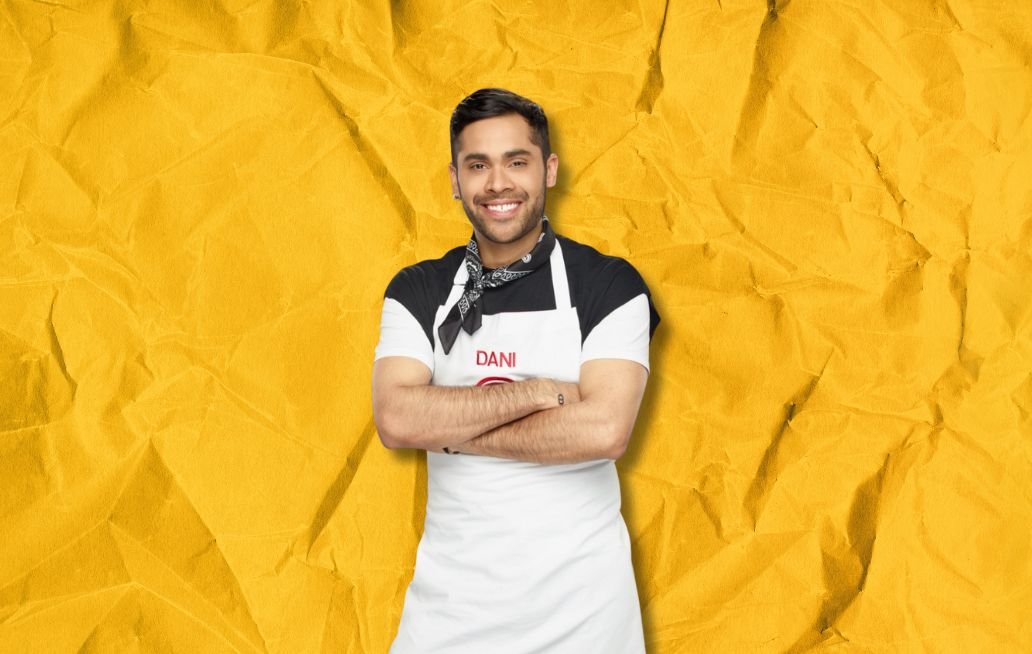 Dani Valle conquista MasterChef Celebrity Generaciones 2025 Dani Valle conquista MasterChef Celebrity Generaciones 2025