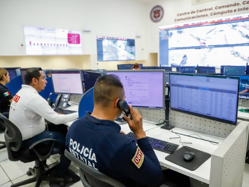 desde el c5 personal altamente