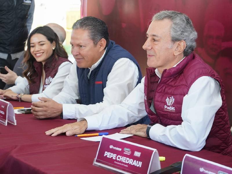 el alcalde destaco la importancia